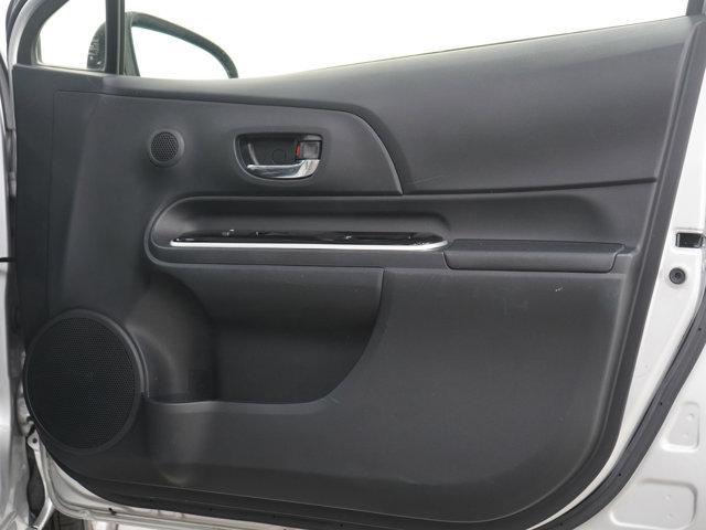 used 2015 Toyota Prius c car, priced at $13,998