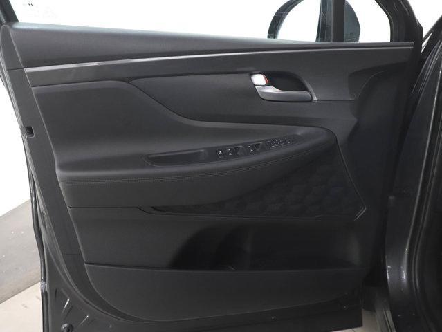 used 2023 Hyundai Santa Fe car, priced at $22,998