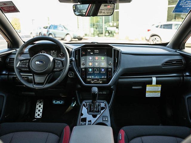 new 2026 Subaru Impreza car, priced at $31,881