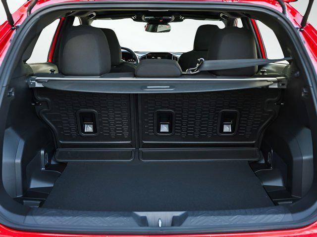 new 2026 Subaru Impreza car, priced at $31,881