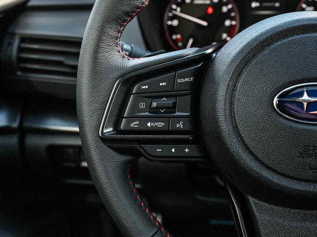 new 2026 Subaru Impreza car, priced at $31,881