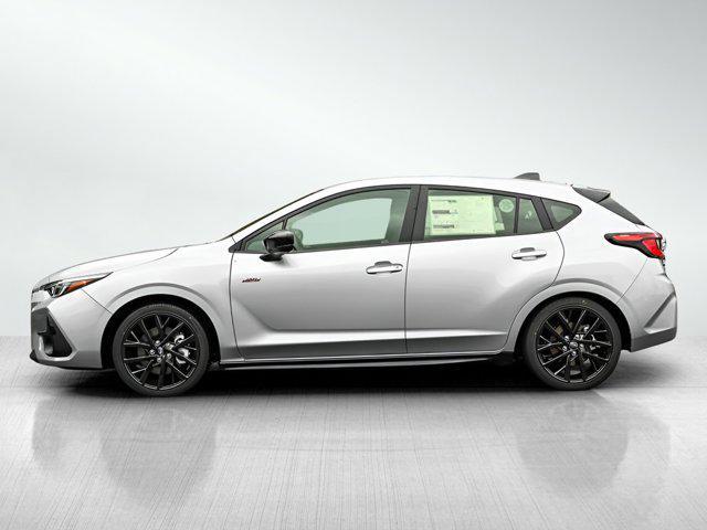 new 2026 Subaru Impreza car, priced at $31,881
