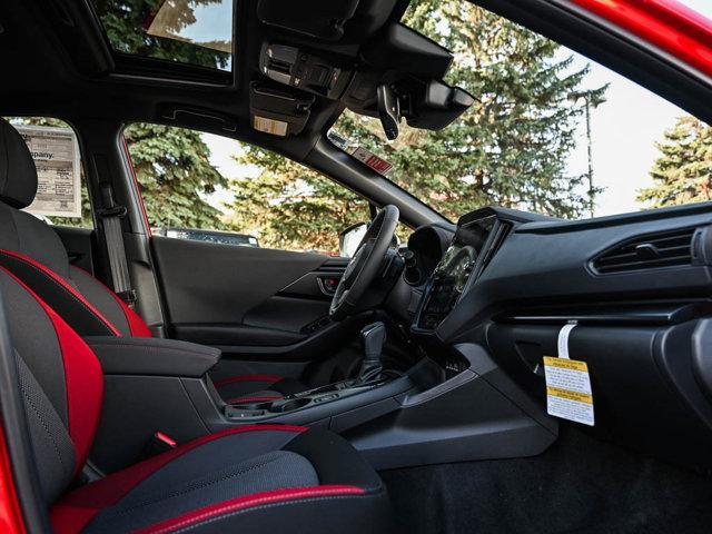 new 2026 Subaru Impreza car, priced at $31,881