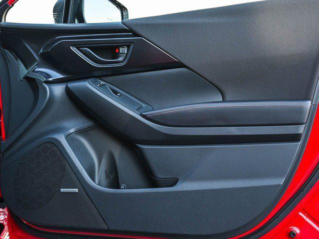 new 2026 Subaru Impreza car, priced at $31,881