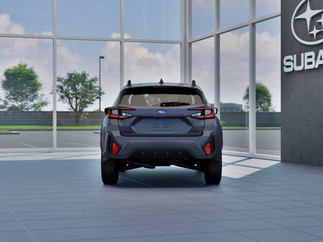 new 2026 Subaru Crosstrek car, priced at $28,954