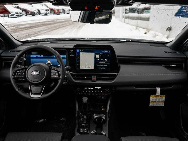 new 2026 Subaru Outback car, priced at $46,996