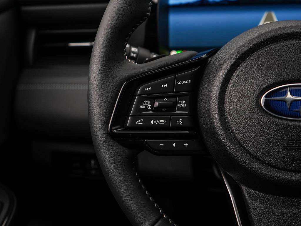 new 2026 Subaru Outback car, priced at $47,214