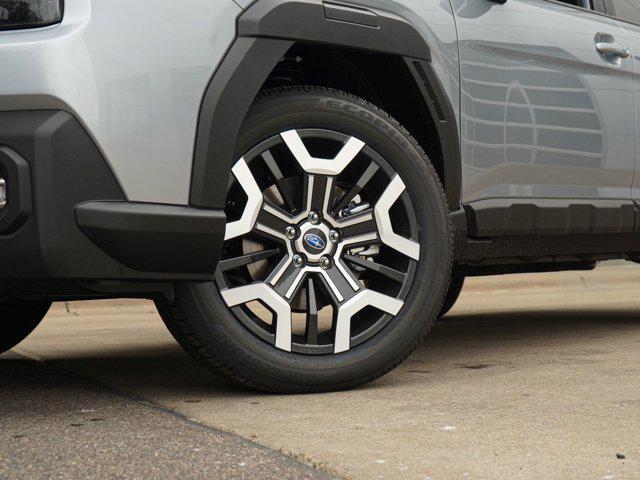 new 2026 Subaru Outback car, priced at $46,996