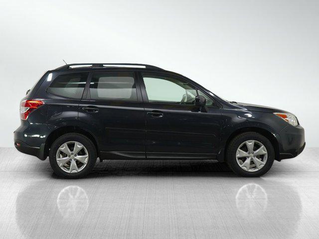 used 2014 Subaru Forester car, priced at $13,998