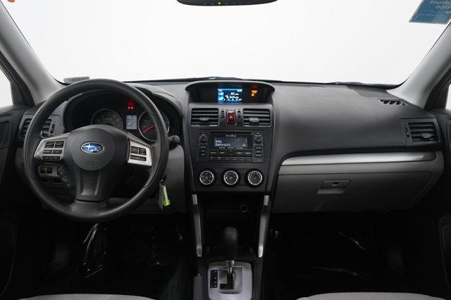 used 2014 Subaru Forester car, priced at $13,998