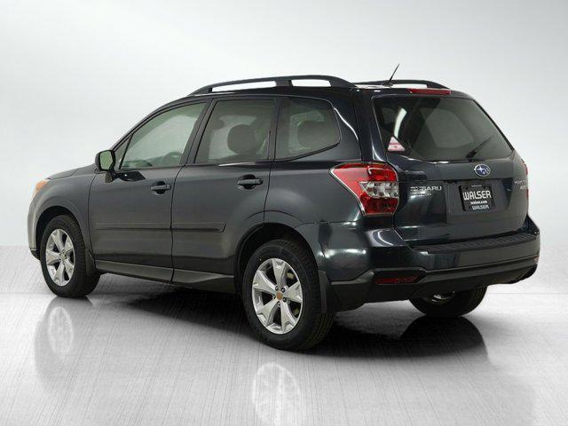used 2014 Subaru Forester car, priced at $13,998