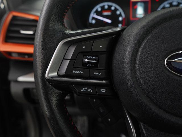 used 2021 Subaru Forester car, priced at $21,998