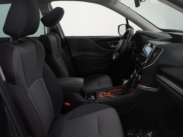 used 2021 Subaru Forester car, priced at $21,998