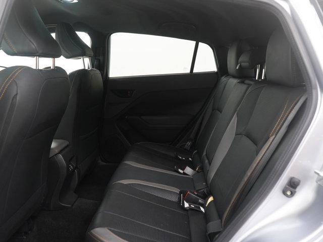 used 2024 Subaru Crosstrek car, priced at $29,949