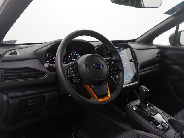 used 2024 Subaru Crosstrek car, priced at $29,949