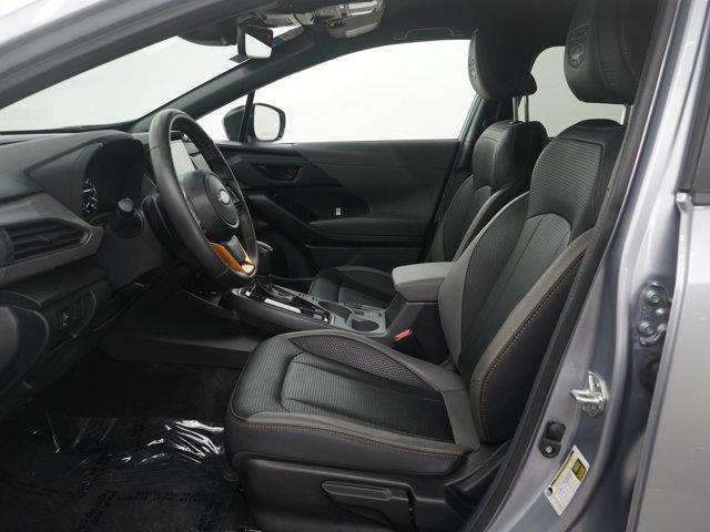 used 2024 Subaru Crosstrek car, priced at $29,949