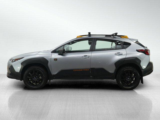 used 2024 Subaru Crosstrek car, priced at $29,949