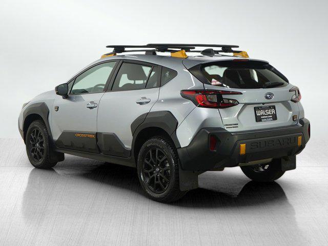 used 2024 Subaru Crosstrek car, priced at $29,949