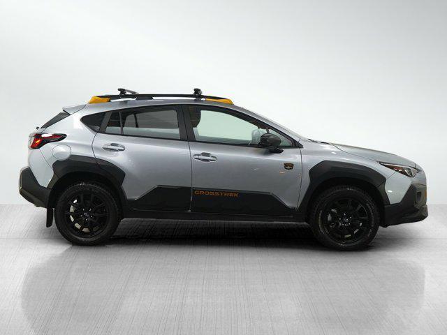 used 2024 Subaru Crosstrek car, priced at $29,949