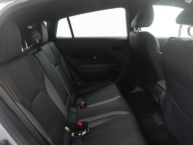 used 2024 Subaru Crosstrek car, priced at $29,949