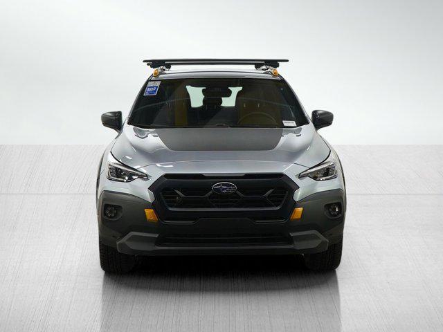 used 2024 Subaru Crosstrek car, priced at $29,949