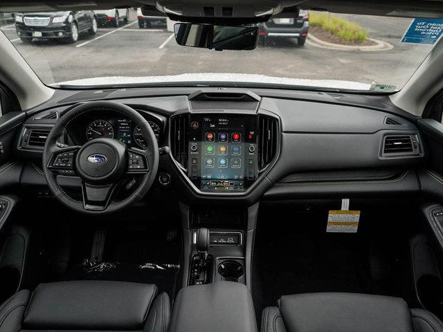 new 2025 Subaru Ascent car, priced at $50,897