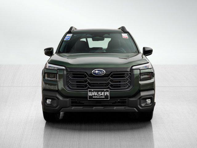 new 2026 Subaru Outback car, priced at $44,364