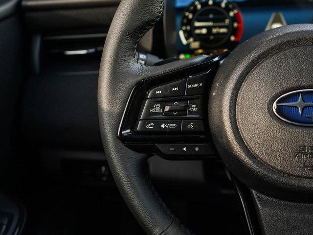 new 2026 Subaru Outback car, priced at $44,364
