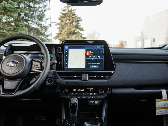 new 2026 Subaru Outback car, priced at $44,364