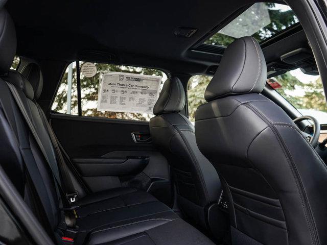 new 2026 Subaru Outback car, priced at $44,364