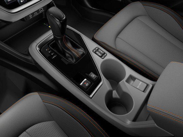 new 2026 Subaru Crosstrek Hybrid car, priced at $36,879