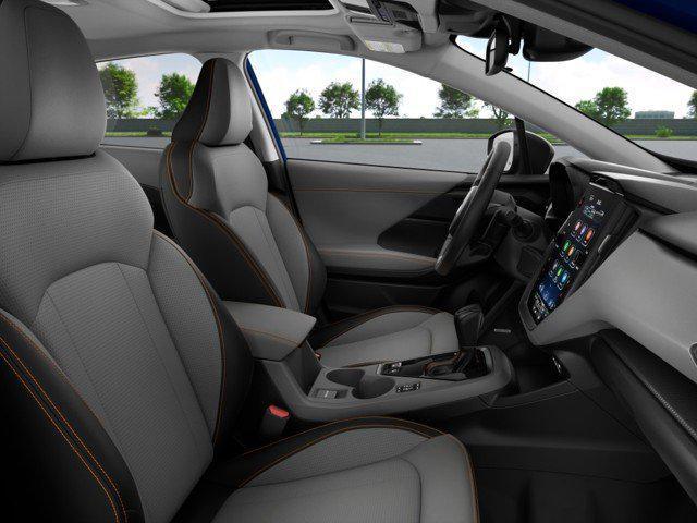 new 2026 Subaru Crosstrek Hybrid car, priced at $36,879