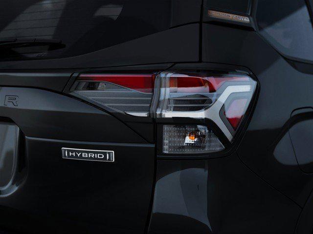 new 2026 Subaru Forester Hybrid car, priced at $40,018