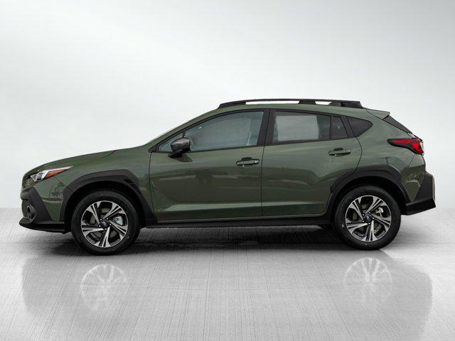 new 2026 Subaru Crosstrek car, priced at $31,237