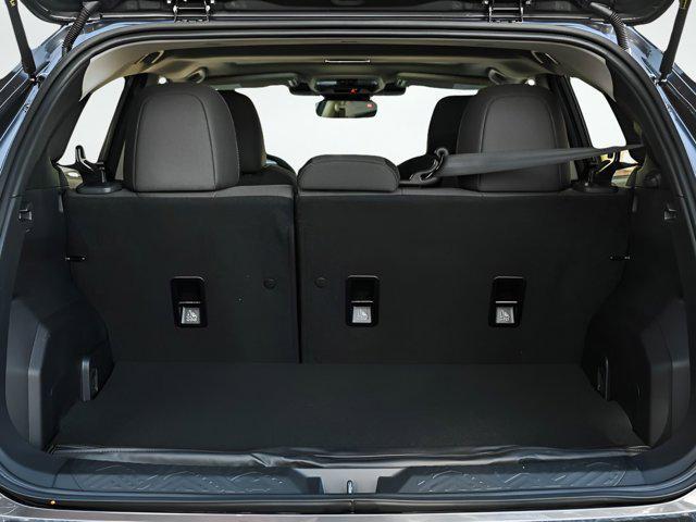 new 2026 Subaru Crosstrek car, priced at $31,237