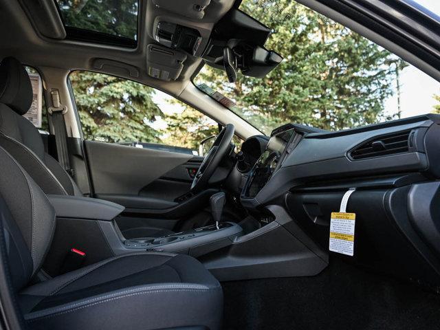 new 2026 Subaru Crosstrek car, priced at $31,237