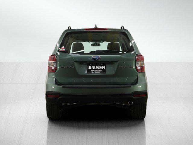 used 2016 Subaru Forester car, priced at $13,998