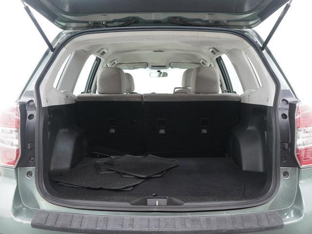 used 2016 Subaru Forester car, priced at $13,998