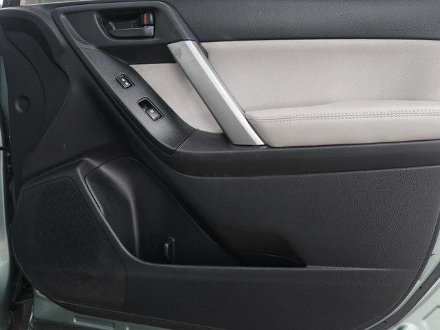 used 2016 Subaru Forester car, priced at $13,998