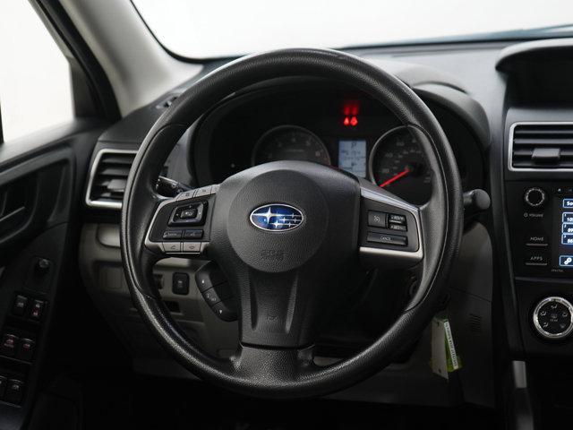 used 2016 Subaru Forester car, priced at $13,998