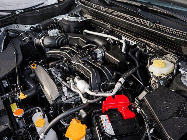 new 2026 Subaru Outback car, priced at $41,560