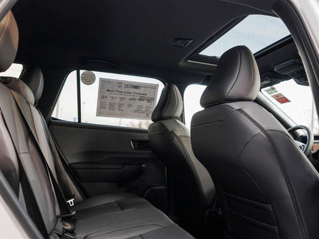 new 2026 Subaru Outback car, priced at $41,560