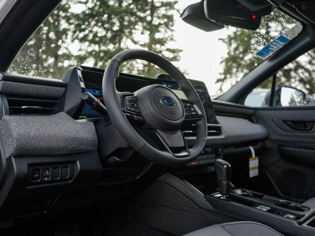 new 2026 Subaru Outback car, priced at $41,560