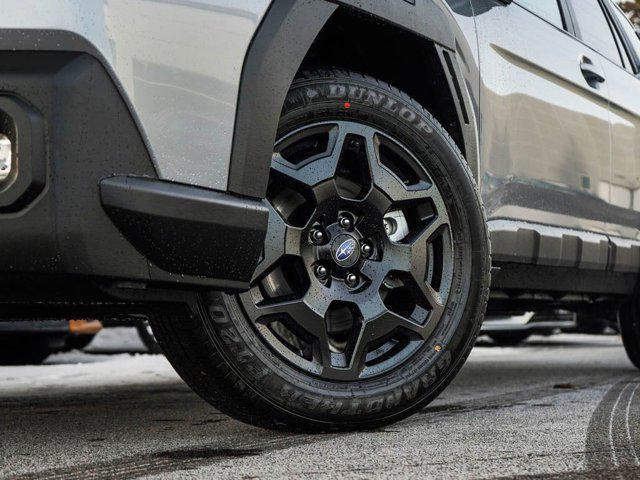 new 2026 Subaru Outback car, priced at $41,560