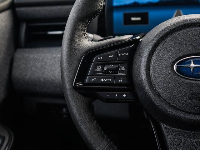 new 2026 Subaru Outback car, priced at $41,560