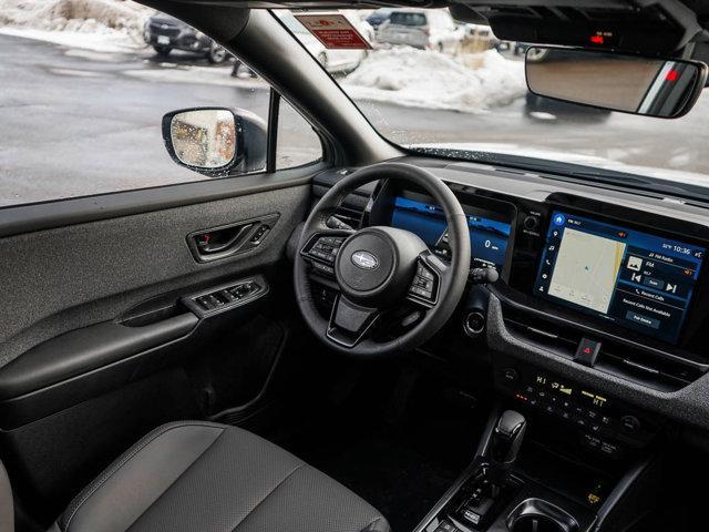 new 2026 Subaru Outback car, priced at $41,560