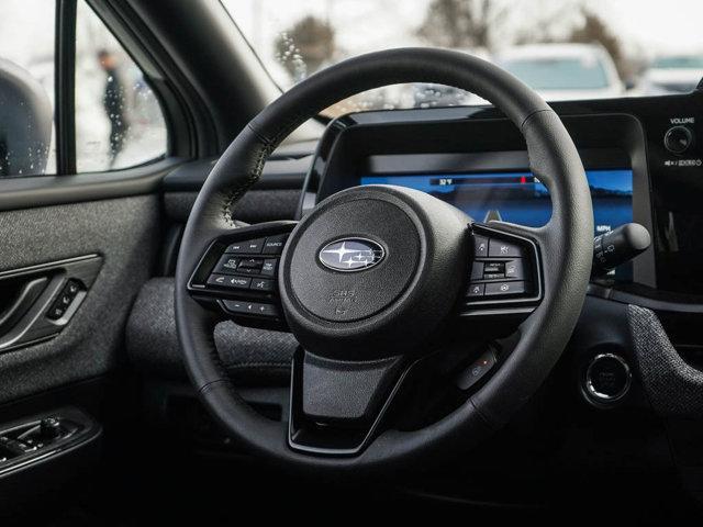 new 2026 Subaru Outback car, priced at $41,560