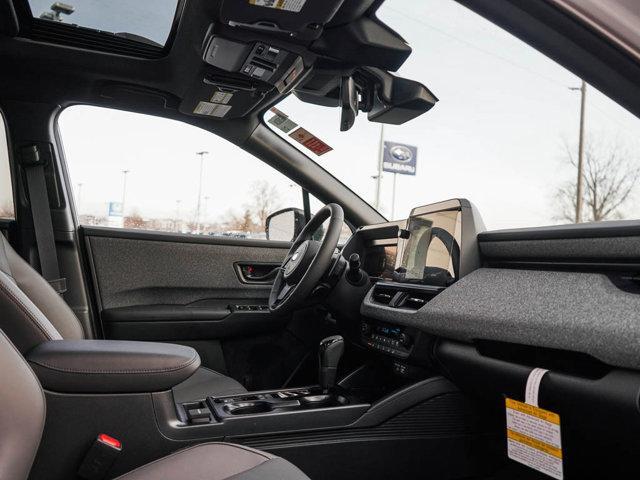new 2026 Subaru Outback car, priced at $41,560