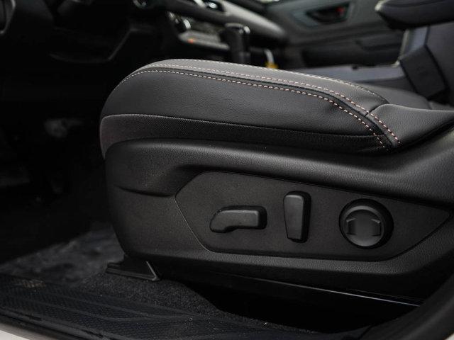 new 2026 Subaru Outback car, priced at $41,560