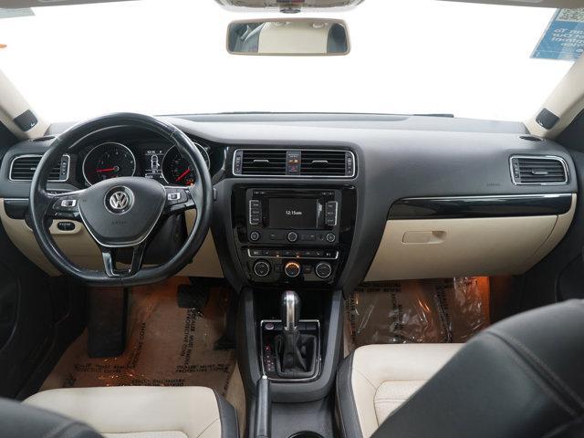 used 2015 Volkswagen Jetta car, priced at $9,998